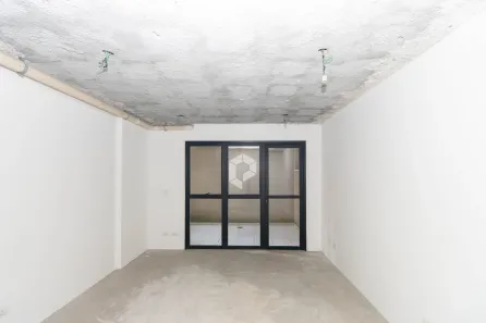 Sala Comercial à venda, 22m² no Centro, Curitiba