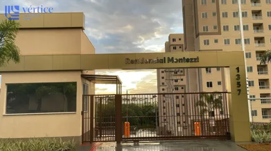Apartamento com 2 Quartos à venda, 45m² no Zona 07, Maringá