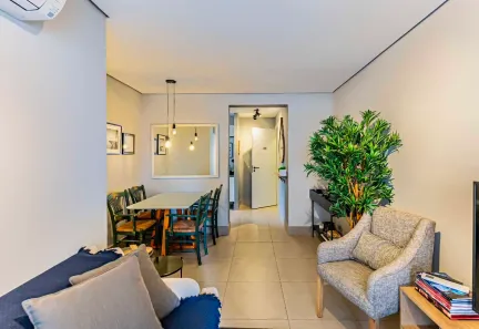 Apartamento com 2 Quartos à venda, 65m² no Butantã, São Paulo