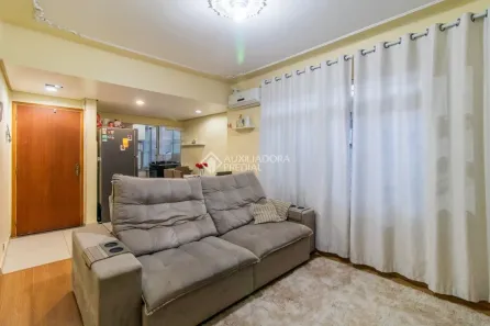 Apartamento com 2 Quartos à venda, 67m² no Santana, Porto Alegre