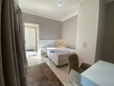 Kitnet com 1 Quarto para alugar, 20m² no Vila Mariana, São Paulo