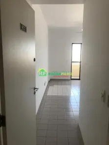 Apartamento com 3 Quartos para alugar, 105m² no Frei Serafim, Teresina