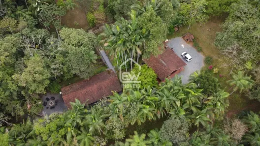 Fazenda/Sítio com 2 Quartos à venda, 111000m² no Santa Luzia, Jaraguá do Sul