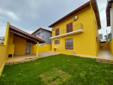 Casa de Condomínio com 3 Quartos para alugar, 180m² no Parque das Laranjeiras, Itatiba