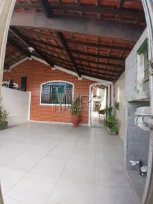 Casa com 2 Quartos à venda, 125m² no Ocian, Praia Grande
