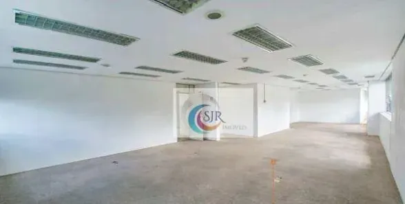 Prédio Comercial para alugar, 5717m² no Cerqueira César, São Paulo