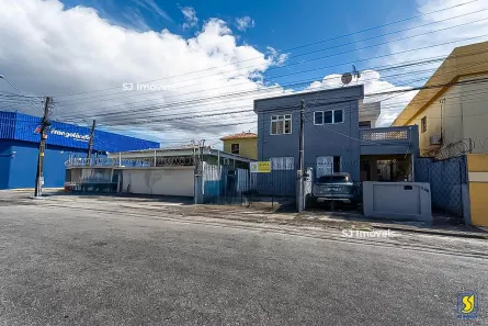 Casa com 3 Quartos para alugar, 112m² no Parque Araxá, Fortaleza