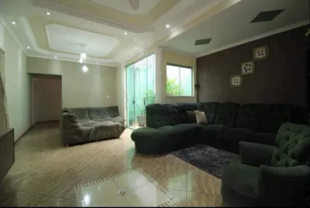 Casa com 4 Quartos à venda, 162m² no Vila Piza, Limeira