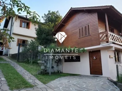 Casa com 3 Quartos à venda, 300m² no Vila Nova, Porto Alegre