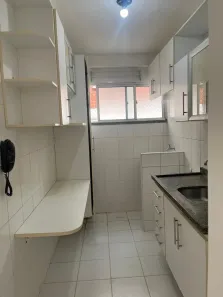 Apartamento com 2 Quartos para alugar, 50m² no Cabula, Salvador