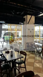 Ponto Comercial para alugar, 230m² no Copacabana, Rio de Janeiro