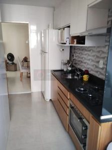 Apartamento com 2 Quartos à venda, 65m² no Alcântara, São Gonçalo
