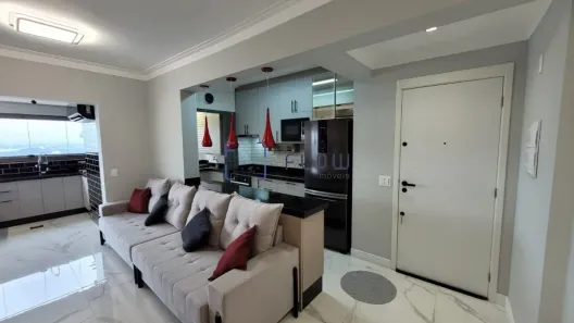 Apartamento com 2 Quartos à venda, 77m² no Vila Prudente, São Paulo
