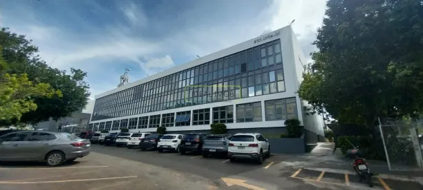 Sala Comercial à venda, 29m² no Asa Norte, Brasília