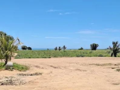Lote/Terreno à venda, 300m² no Alto Lagoa Funda, Marataízes