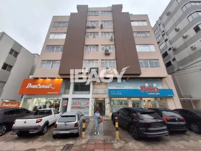 Sala Comercial para alugar, 24m² no Kobrasol, São José