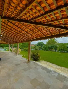 Fazenda/Sítio com 3 Quartos à venda, 18000m² no , São José de Ribamar