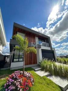 Casa de Condomínio com 3 Quartos à venda, 316m² no Pedra Branca, Palhoça