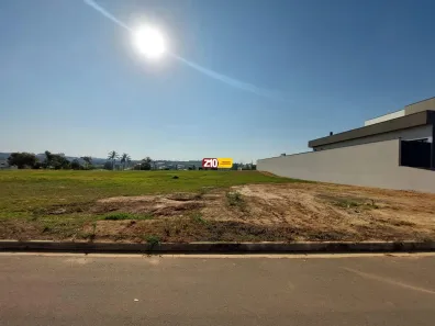 Lote/Terreno à venda, 1000m² no Jardim Indaiatuba Golf, Indaiatuba