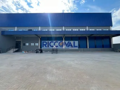 Galpão/Depósito/Armazém para alugar, 3884m² no Jardim Novo Portugal, Guarulhos
