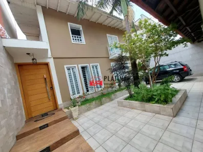Sobrado com 3 Quartos à venda, 333m² no Jardim Santa Cruz (Sacomã), São Paulo
