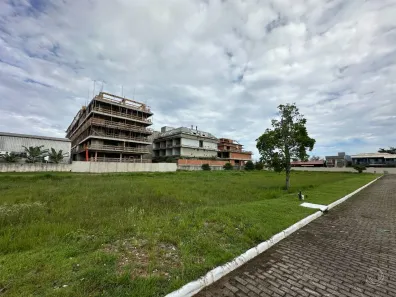 Lote/Terreno à venda, 387m² no Campeche, Florianópolis