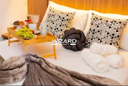 Apartamento com 1 Quarto à venda, 24m² no Tatuapé, São Paulo