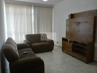 Apartamento com 3 Quartos para alugar, 105m² no Portuguesa, Rio de Janeiro