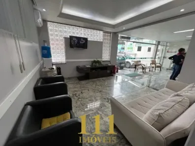 Ponto Comercial com 12 Quartos à venda, 379m² no Bosque dos Eucaliptos, São José dos Campos