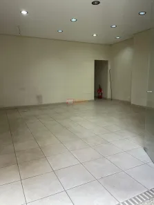 Sala Comercial para alugar, 50m² no Rudge Ramos, São Bernardo do Campo
