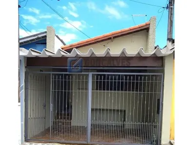 Casa com 2 Quartos à venda, 88m² no Demarchi, São Bernardo do Campo