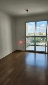 Apartamento com 2 Quartos à venda, 61m² no Campininha, São Paulo