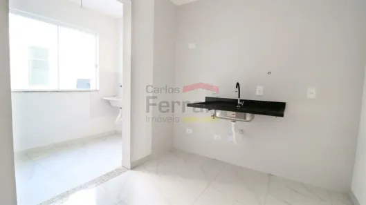 Apartamento com 1 Quarto à venda, 37m² no Vila Basileia, São Paulo