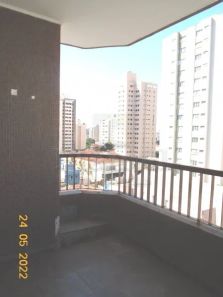 Apartamento com 1 Quarto à venda, 100m² no Jardim Sumaré, Ribeirão Preto
