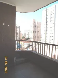 Apartamento com 1 Quarto à venda, 100m² no Jardim Sumaré, Ribeirão Preto