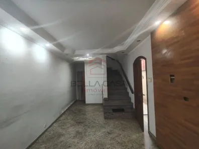 Sobrado com 2 Quartos para alugar, 120m² no Mooca, São Paulo
