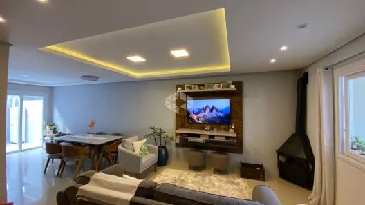 Casa com 2 Quartos à venda, 110m² no Vila Luiza, Canela