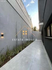 Casa de Condomínio com 4 Quartos para alugar, 380m² no Residencial Real Park, Arujá