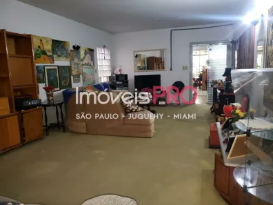 Sobrado com 3 Quartos para venda ou aluguel, 350m² no Vila Cordeiro, São Paulo