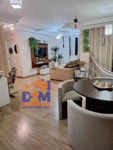 Apartamento com 3 Quartos à venda, 74m² no Jaguaribe, Osasco