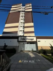 Apartamento com 3 Quartos à venda, 84m² no Palmital, Paranaguá