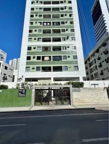 Apartamento com 2 Quartos à venda, 70m² no Encruzilhada, Recife