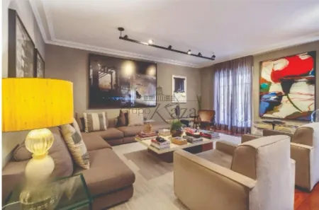 Apartamento com 3 Quartos à venda, 242m² no Jardim Paulista, São Paulo
