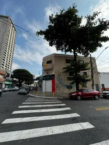 Prédio Comercial para alugar, 210m² no Vila Cláudia, São Paulo