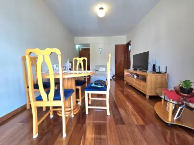 Apartamento com 3 Quartos à venda, 140m² no São Mateus, Juiz de Fora