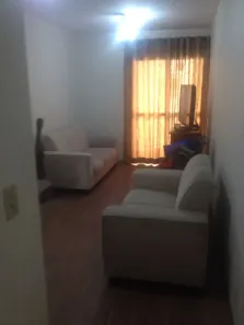 Apartamento com 3 Quartos à venda, 65m² no Jardim Íris, São Paulo