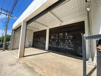 Galpão/Depósito/Armazém para venda ou aluguel, 525m² no Tijuco Preto, Vargem Grande Paulista