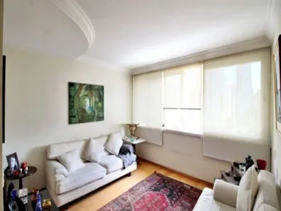 Apartamento com 2 Quartos à venda, 90m² no Itaim Bibi, São Paulo