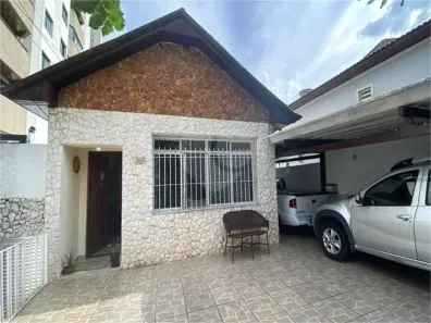 Casa com 3 Quartos à venda, 139m² no Santa Teresinha, São Paulo