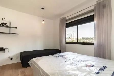 Kitnet com 1 Quarto à venda, 24m² no Vila Olímpia, São Paulo